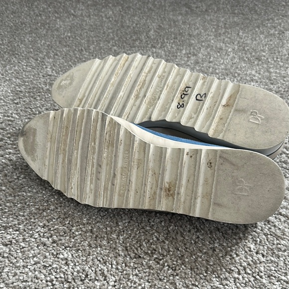 Donald J Pliner Suede Espadrilles - Picture 4 of 6